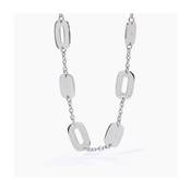 2JEWELS Ogrlica FLAT