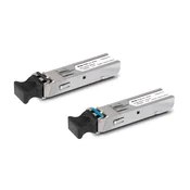 PLANET MGB-2GLR20 network transceiver module Fiber optic SFP 1310 nm