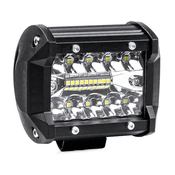 AWL36 Led radna lampa 20 LED Spot 9-36V 4800lm Amio
