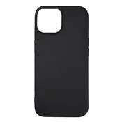 Maska za Motorola Edge 70, MaxMobile TPU Silicone Mikro, crna