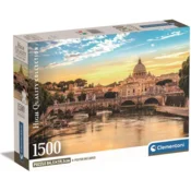 Sestavljanka Rim 1500 kosov