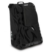 Torba za hokej na kolesih Grit HTFX Black Junior