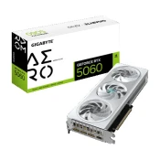 Gigabyte GeForce RTX 5060 Aero OC 8GB GV-N5060AERO OC-8GD
