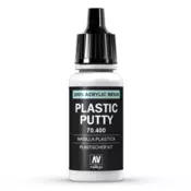 Plastic Putty