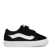 Tenis superge Vans C-Vero Ls V VN000Y7BBZW Črna