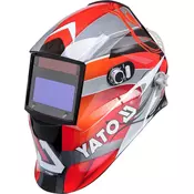 YATO YATO Varjenje pupa samozatemnitev PROFI