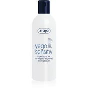 Ziaja Yego Sensitive gel za intimno higieno za moške  300 ml