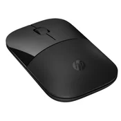 HP - Miš HP Z3700 Dual bežicni/WiFi/Bluetooth/758A8AA/crna
