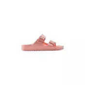 BIRKENSTOCK 1022511 ARIZONA Rožnata