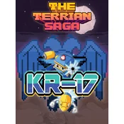 Terrian Saga: KR-17 (PC) Steam Key GLOBAL
