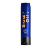 Matrix Brass Off Conditioner balzam za odstranjevanje rumenih tonov za ženske