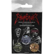 Emperor PHBADGE125 Odznak