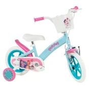 Otroško kolo 12 MyLittlePony 1197 Modro