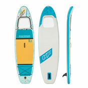 Bestway 65363 Daska sup panorama hydro-force set 340x89x15cm ( 4034 )