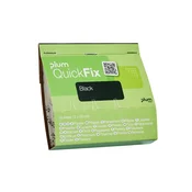 QuickFix punjenje s 45 crnih flastera