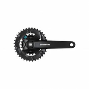 Gonilka Shimano Altus FC-M315-2 7/8 P 170mm 36-22