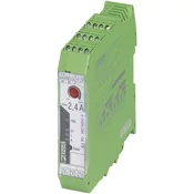Phoenix Contact Polprevodniški kontaktor motorja Phoenix Contact ContactronELR W3-24DC/500AC-2I, 2,4 A