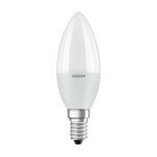OSRAM Led sijalica B F60 7W 827 E14