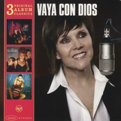 Vaya Con Dios - Original Album Classics (3 CD)