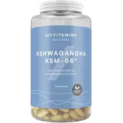 MyProtein MyVitamins Ashwagandha KSM-66® 90 kapsul