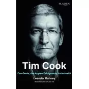 Tim Cook