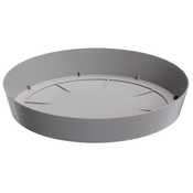 PODSTAVEK LOFLY STONE GREY fi190mm
