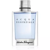 Salvatore Ferragamo Acqua Essenziale toaletna voda za moške 50 ml