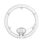 Fulgur s-43089 - LED magnetni modul LED/18W/230V 3000/4000/6500K precnik 23,1 cm