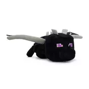 MINECRAFT Ender Dragon plišasta igrača 30cm