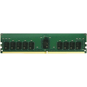 SYNOLOGY 4GB DDR4 ECC Unbuffered SODIMM D4ES02-4G
