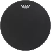 Remo Emperor Black Suede 10 Opna za bubanj (Kao novo)