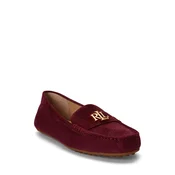 Lauren Ralph Lauren Mokasini BARNSBURY burgund