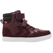 Obutev Hummel STADIL WINTER HIGH JR