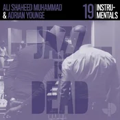 Adrian Younge & Ali Shaheed Muhammad - Jazz Is Dead 19 (Instrumentals) (LP)