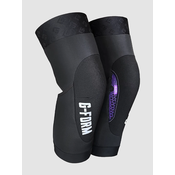 G-Form Terra Guard Šcitniki za kolena black Gr. M