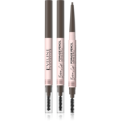EVELINE - BROW&GO eyebrow pomade - TAUPE