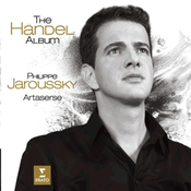 THE HANDEL ALBUM/JAROUSSKY