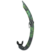 Camo Sea Green Piranha