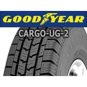 GOODYEAR Cargo UltraGrip 2 205/65R15 102T ZIMSKA gume 205/65R15 102T