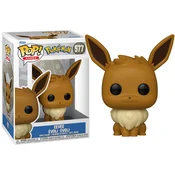Funko POP Pokemon Eevee 9cm