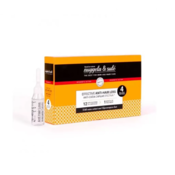 Nuggela & Sule Ampule protiv opadanja kose, 4X10ml