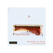 BOGDAN BACANU:TRUE COLOURS