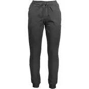 U.S. polo Assn. Muški donji deo trenerke 6302653223_F96C1A4_Nero199, Crni