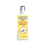 Abela Pharm Dumm junior pantenol sprej protiv komaraca, 100ml