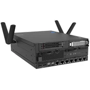 Lenovo ThinkEdge SE360 V2 server Rack (2U) Intel Xeon D D-2733NT 2.1 GHz 32 GB DDR4-SDRAM 300 W 7DAMA01BEA-