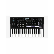 Korg Wavestate MK2