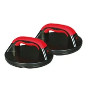 IRON GYM PUSH UP