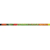 Black Eagle Arrow Carbon Hunting Crested Zombie Slayer .001”