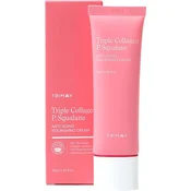 Triple Collagen P.Squalane negovalna krema za obraz 50 ml (8809822540761)