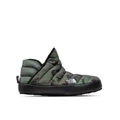 Copati The North Face Thermoball Traction Bootie NF0A3MKH28F1 Khaki